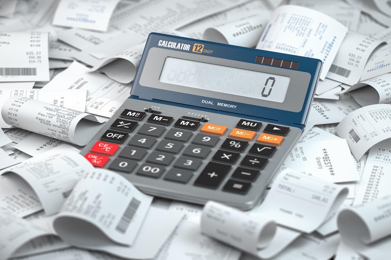 Best Invoice Templates For Contractors - Everything You Need to Know